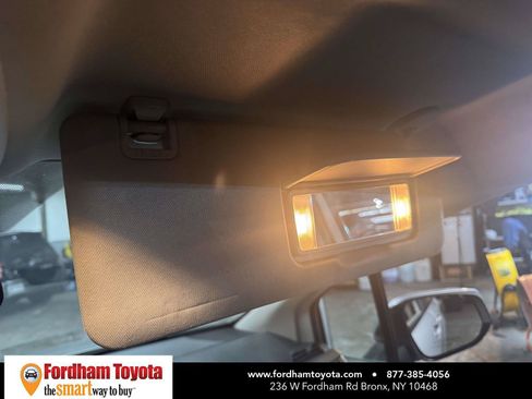Used 2021 Toyota Sienna LE FWD image 26