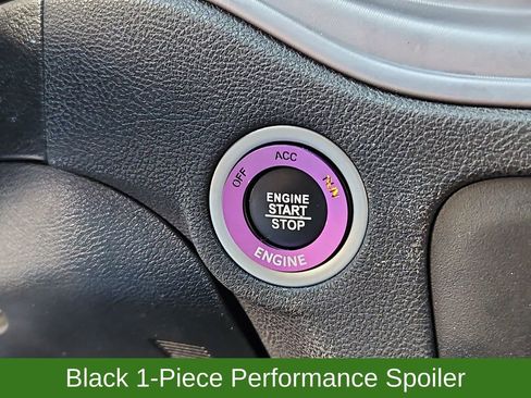 Used 2023 Dodge Charger SXT w/ Blacktop Package image 17