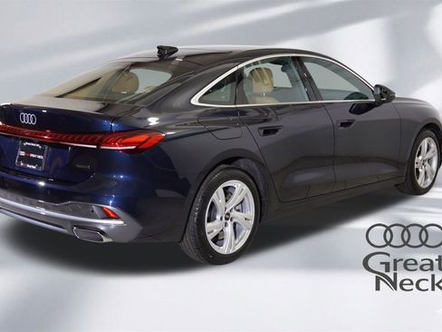 Certified 2025 Audi A5 2.0T Premium w/ Convenience Package image 11