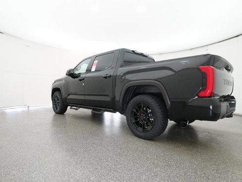 New 2026 Toyota Tundra SR5 RWD image 5