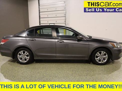 Used 2011 Honda Accord LX-P image 8