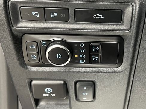 Used 2023 Ford F150 Lariat w/ Equipment Group 502A High image 26