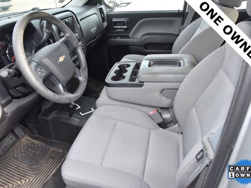 Used 2015 Chevrolet Silverado 1500 LS image 9