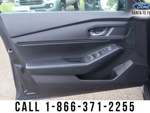 Used 2024 Honda Accord EX image 8