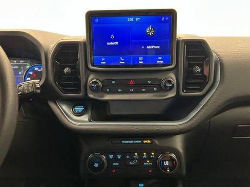 Used 2021 Ford Bronco Sport Badlands image 43