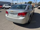 Used 2014 Chevrolet Cruze LT image 5