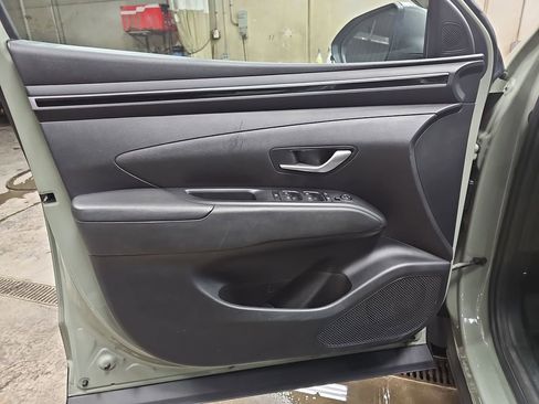 Used 2023 Hyundai Santa Cruz SEL Premium image 27