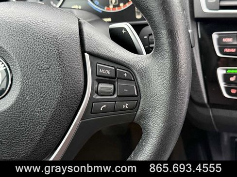 Used 2016 BMW 228i xDrive Convertible image 25