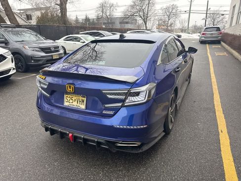 Used 2021 Honda Accord Sport Special Edition image 15