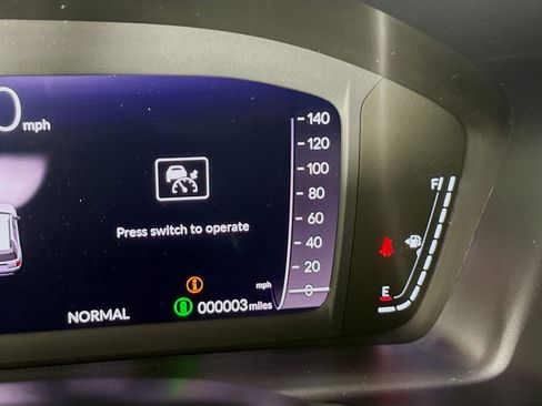 New 2026 Honda Passport TrailSport image 13