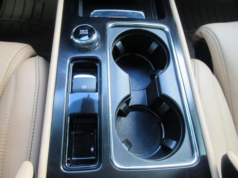 Used 2022 Lincoln Corsair Grand Touring w/ Elements Technology Bundle AWD/4WD image 29