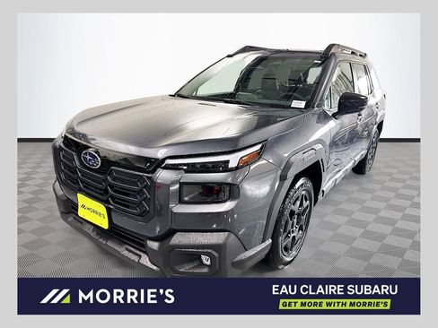 New 2026 Subaru Outback Limited AWD/4WD image 1