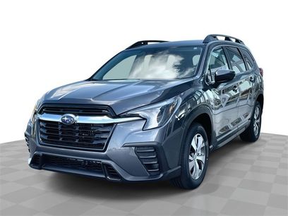 New 2025 Subaru Ascent Premium