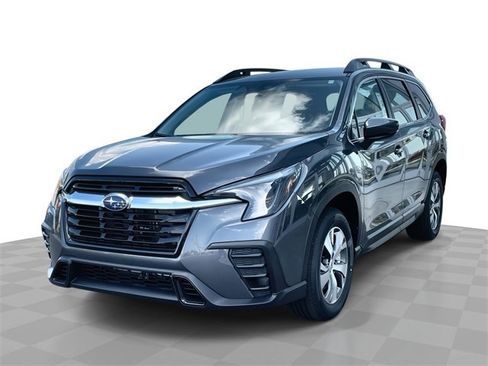 New 2025 Subaru Ascent Premium image 1