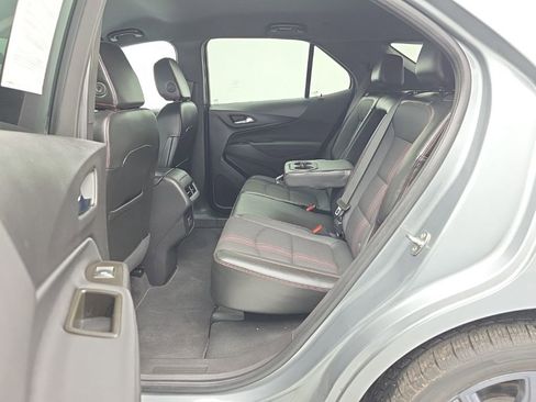 Certified 2023 Chevrolet Equinox RS image 43