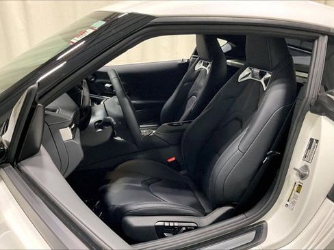 New 2026 Toyota Supra RWD image 9