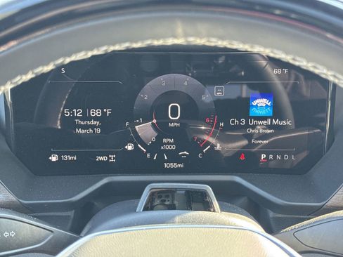 Used 2026 GMC Acadia Denali Ultimate w/ LPO, All-Weather Package image 21