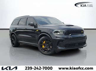 Used 2024 Dodge Durango SRT AWD/4WD video 1