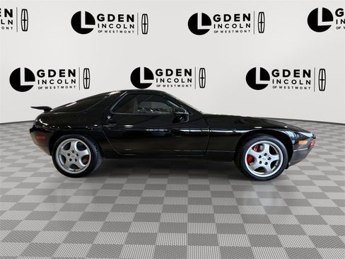 Used 1994 Porsche 928 GTS image 9