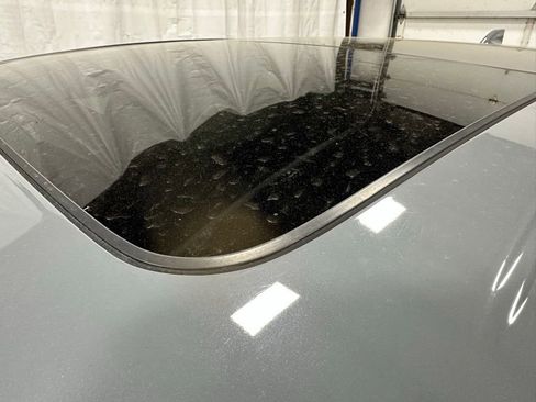Used 2023 Nissan Murano SL w/ SL Moonroof Package FWD image 38