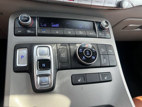 Used 2021 Hyundai Palisade SEL w/ Convenience Package AWD/4WD image 22
