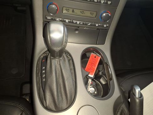 Used 2007 Chevrolet Corvette Coupe image 19