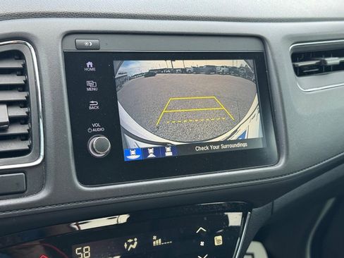 Used 2021 Honda HR-V EX-L image 23