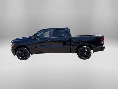 Used 2023 RAM 1500 Big Horn AWD/4WD image 10