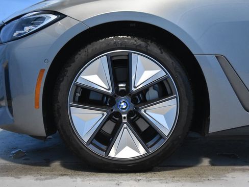 Certified 2024 BMW i4 xDrive40i w/ Premium Package image 25