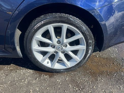 Used 2012 Lexus IS 250 AWD w/ Premium Pkg Value Edition image 15