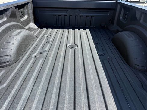 Used 2026 Ford F350 Platinum AWD/4WD image 12