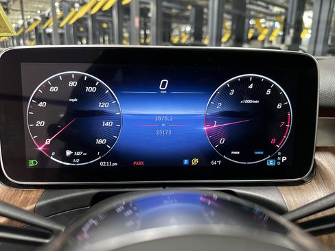 Certified 2023 Mercedes-Benz C 300 4MATIC Sedan image 18