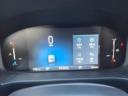 New 2025 Ford Escape ST-Line w/ Cold Weather Package image 15