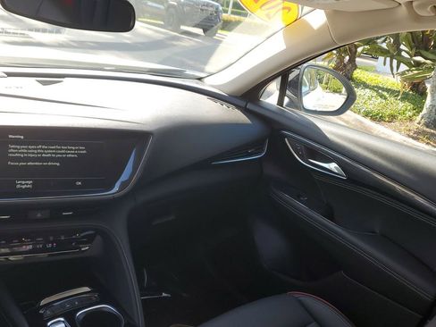 Certified 2023 Buick Envision Essence w/ Sport Touring Package FWD image 20