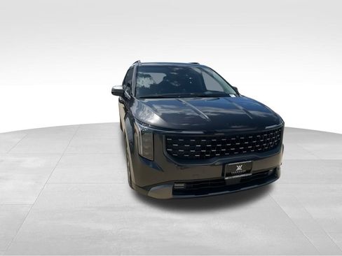 New 2026 Kia Carnival SX Prestige image 3