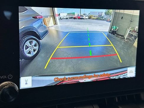 Certified 2025 Toyota RAV4 XLE w/ Convenience Package AWD/4WD image 24