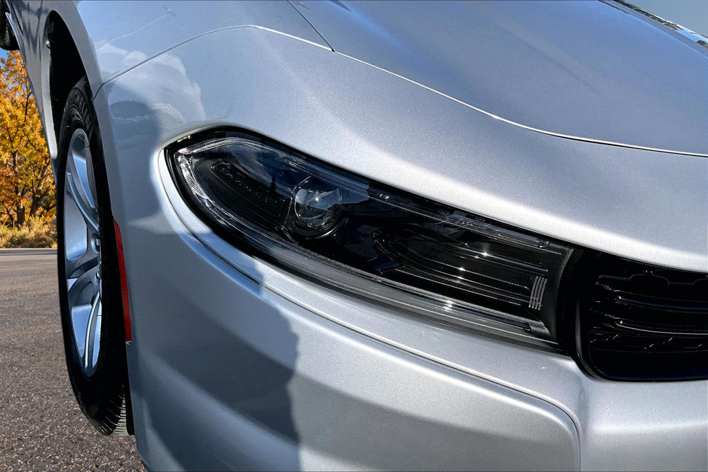 Used 2023 Dodge Charger SXT w/ Cold Weather Package RWD image 29