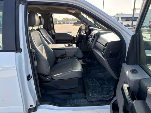 Used 2019 Ford F250 XL w/ XL Value Package RWD image 13