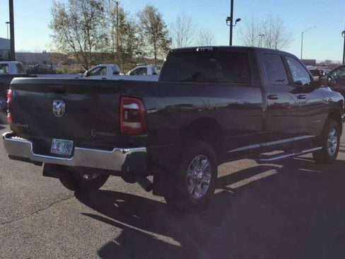 Used 2020 RAM 3500 Big Horn w/ Level 1 Equipment Group image 8