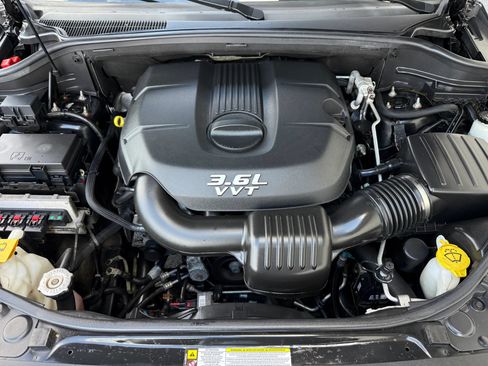 Used 2013 Jeep Grand Cherokee Laredo AWD/4WD image 9