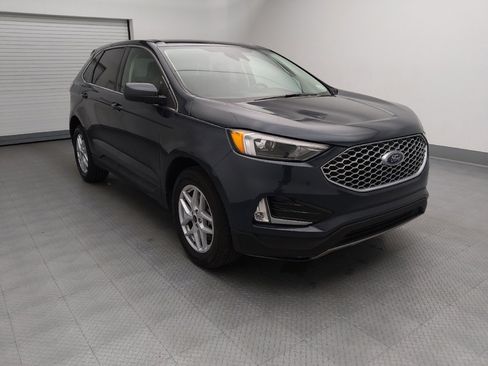 Used 2024 Ford Edge SEL w/ Convenience Package AWD/4WD image 13