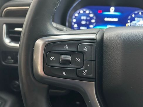 Used 2024 Chevrolet Tahoe LT w/ Luxury Package image 20