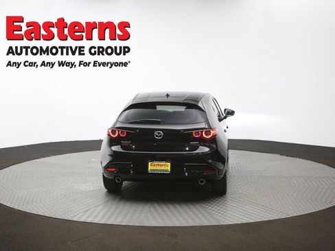 Used 2021 MAZDA MAZDA3 s image 41