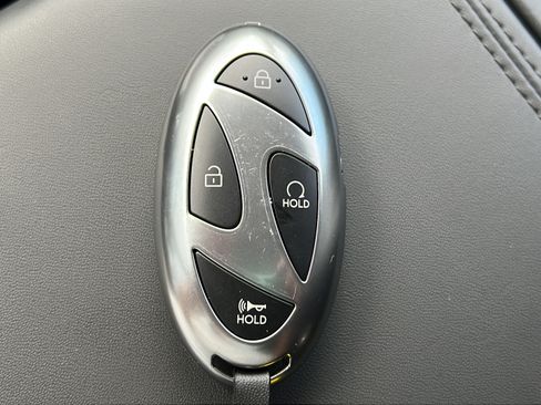 Certified 2025 Hyundai Santa Fe SEL FWD image 27