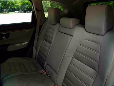 Used 2022 Honda CR-V EX image 18