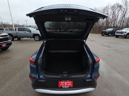 New 2026 Buick Envista Preferred w/ Convenience I Package image 31