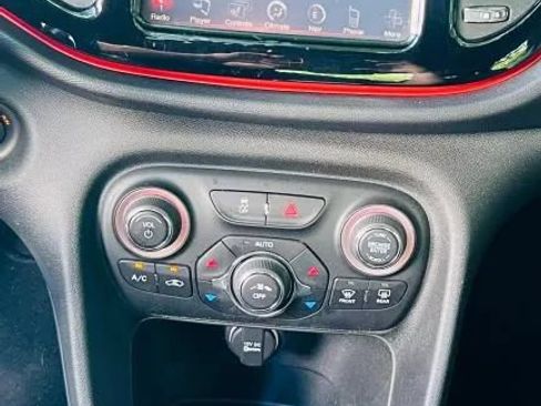 Used 2015 Dodge Dart GT w/ Sun/Sound Group FWD image 14