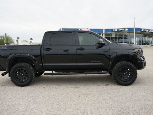 Used 2018 Toyota Tundra SR5 image 4
