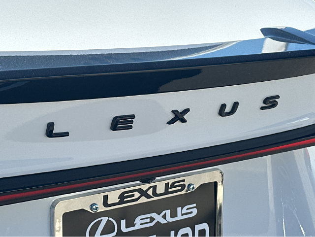 New 2026 Lexus IS 350 F Sport AWD/4WD image 22