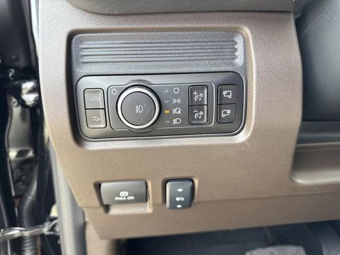 New 2026 Ford F250 King Ranch w/ Chrome Package AWD/4WD image 29